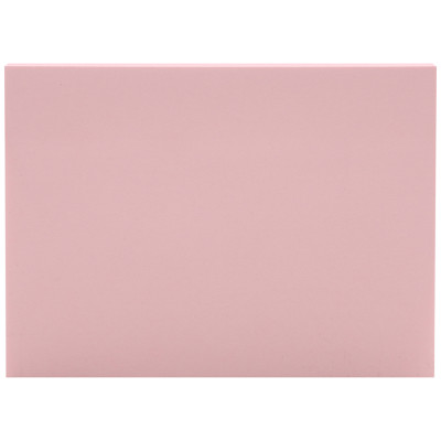 Bộ 5 Xấp Giấy Màu Baoke 1010 - 102 x 76 mm (100 sheets/Xấp)