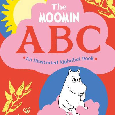 The Moomin ABC: An Illustrated Alphabet Book