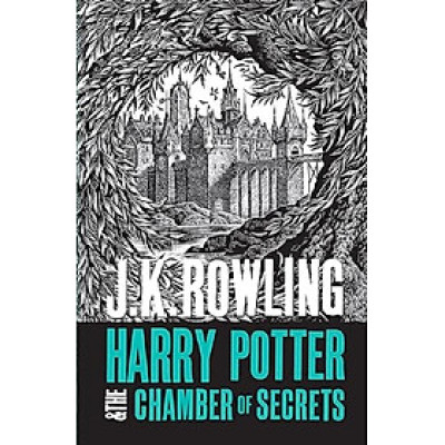 Harry Potter and the Chamber of Secrets 