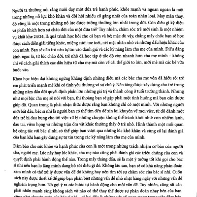 Bác Sĩ Của Con (Tái Bản 2023)