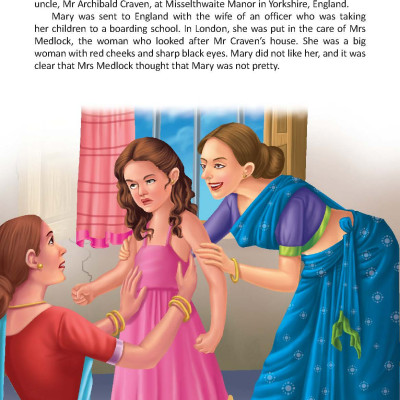 Combo truyện đọc Classics Graded Readers - CEFR B1