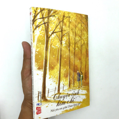 Chuyện Tình Kim Chi - Nói Yêu Em Giữa Ulsan Lộng Gió