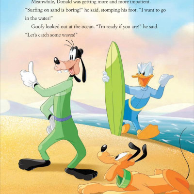 5-Minute Disney Junior Mickey Stories