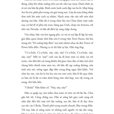 Sách - The Stand - Đại Dịch Hủy Diệt - Tập 2