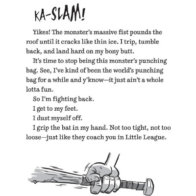 The Last Kids On Earth 1