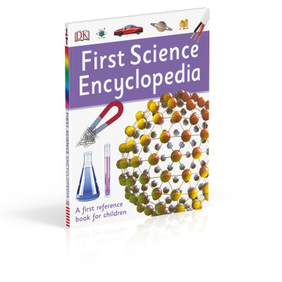 First Science Encyclopedia