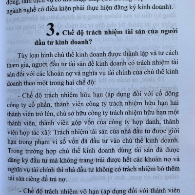 Hướng Dẫn Ôn Tập Môn Học Luật Kinh Tế 