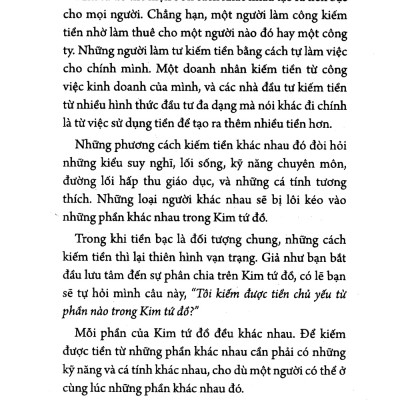 Dạy con làm giàu - Tập 2 - Sử Dụng Đồng Vốn - Để Được Thoải Mái Về Tiền Bạc TB145 (2022)