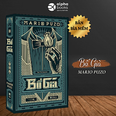 Bố Già (Mario Puzo)