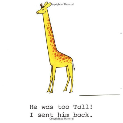 Dear Zoo: A Lift-The-Flap Book