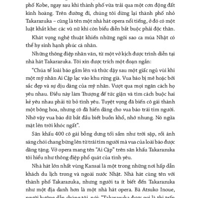 Những Giấc Mơ Bay Tự Do - Hiệu Ứng Covid - 19 Nghĩ Về Những Chuyến Đi Cũ (In lần thứ 1 năm 2022)