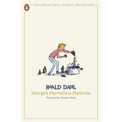 Roald Dahl Classic: George