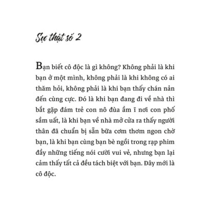 Càng Lớn Càng Trở Thành Đứa Trẻ Hiểu Chuyện (TIME)