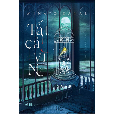 Combo 2 cuốn sách: Tất cả vì N  + Thám tử gà mờ