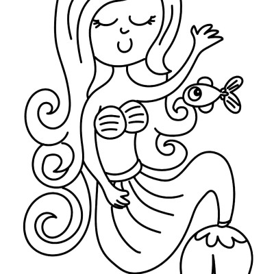 Bumper Girls Colouring