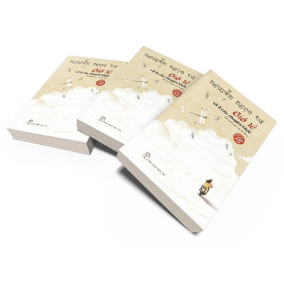 Gió Lẻ Và 9 Câu Chuyện Khác - Tái Bản 2022 -  Nguyễn Ngọc Tư