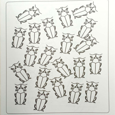 Ready For School: Reward Stickers 2