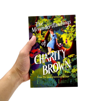 The Misunderstandings Of Charity Brown