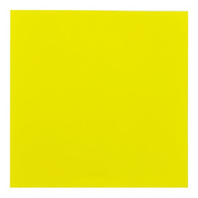 Bộ 3 Giấy Note 3x3 - Màu Vàng