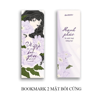 Vẻ Đẹp Là Cách Bạn Yêu Chính Mình - Bản Quyền