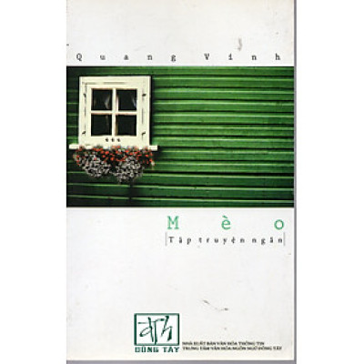 Mèo - Quang Vinh