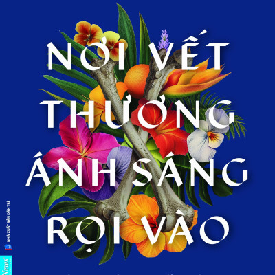 Sách - What My Bones Know - Nơi Vết Thương Ánh Sáng Rọi Vào - Hành Trình Chữa Lành Sang Chấn Phức Tạp