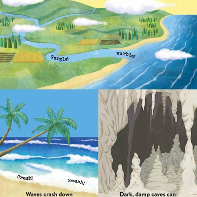 Britannica’s Baby Encyclopedia: For Curious Kids Aged 0 To 3