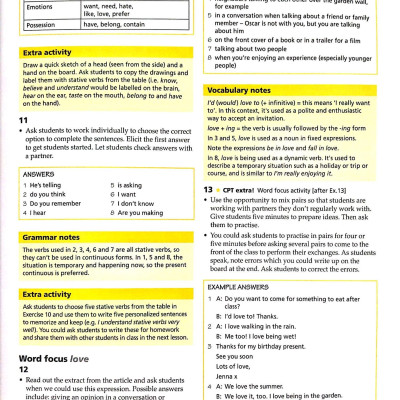 Life Intermediate Teacher