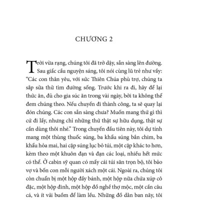 Sách - Gia Đình Robinson Thụy Sỹ - Bìa Vải