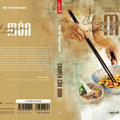Chuyện của món