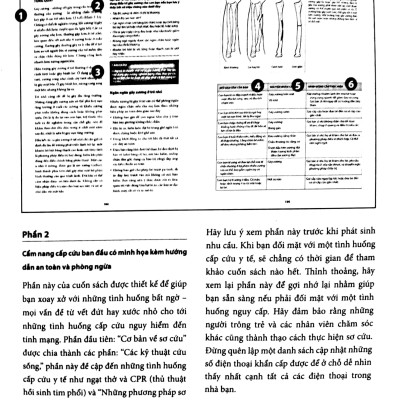 Bác Sĩ Của Con (Tái Bản 2023)