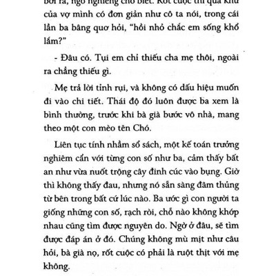 Không Ai Qua Sông (Tái Bản 2022)