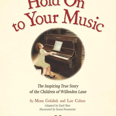 Hold On To Your Music