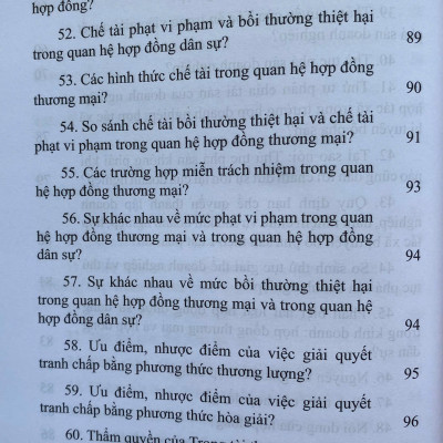 Hướng Dẫn Ôn Tập Môn Học Luật Kinh Tế 