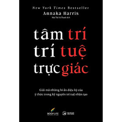 Tâm Trí, Trí Tuệ, Trực Giác