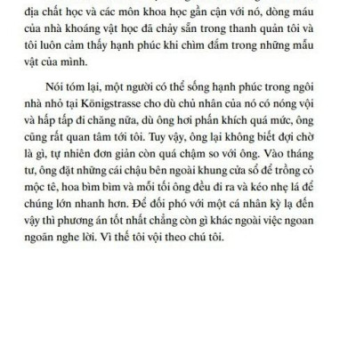 Hành Trình Vào Tâm Trái Đất (Bìa Mềm) (Tái Bản)