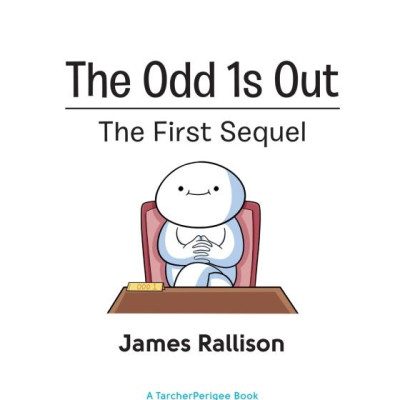 The Odd 1s Out: The First Sequel