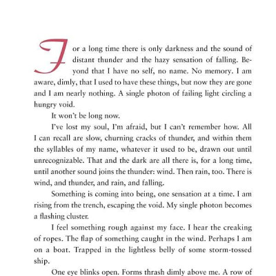 The Desolations of Devil