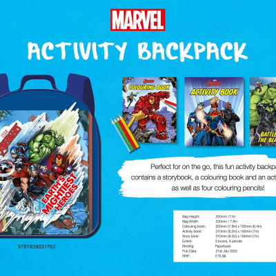 Marvel Avengers: Earth