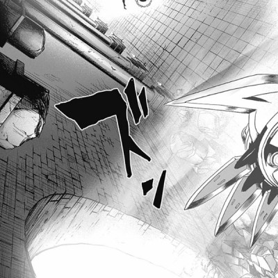 ワンパンマン 22 - One-Punch Man 22