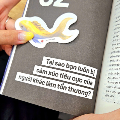 Bạn Có Phải Là Người EQ Thấp?
