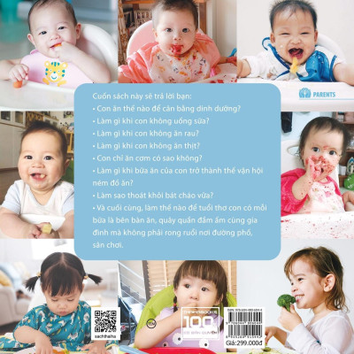 Kỷ Luật Bàn Ăn - Dinh Dưỡng Cân Bằng: Để Ăn Rong Chỉ Còn Là Dĩ Vãng (Tái Bản 2024)