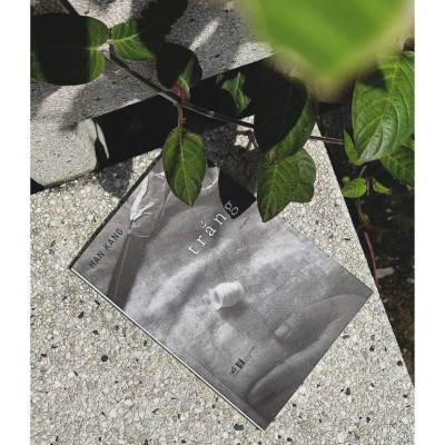 Trắng - Han Kang (Tác giả Nobel văn chương 2024)