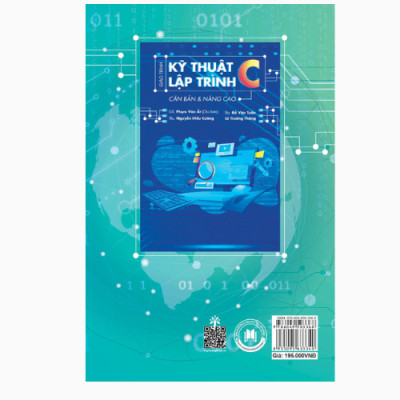 Giáo Trình C++ Và Lập Trình Hướng Đối Tượng (Huy Hoàng)