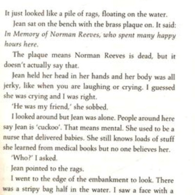 Truyện đọc tiếng Anh - Smart