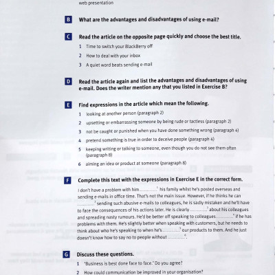 Market Leader ( 3 Ed.) Upper-Inter: Course Book With DVD-ROM - Paperback