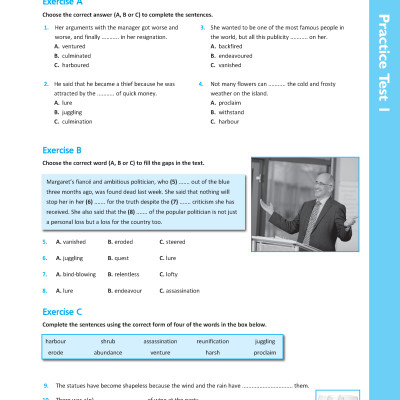 Succeed in IELTS 2 (5.0-6.5) with 6 Practice Tests (New)