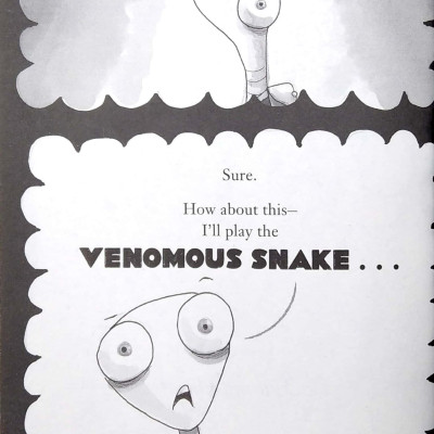 The Bad Guys - Episode 14: They