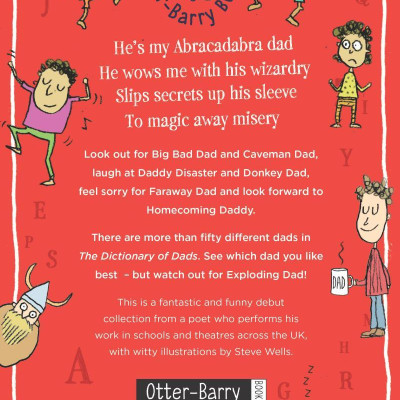 The Dictionary Of Dads