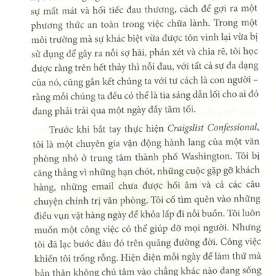 Phòng Xưng Tội Craigslist